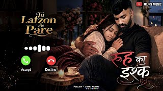 Maharani song ringtone || Tu lafzon se pare meri ringtone || New song ringtone || Status video ||