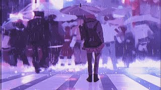 Tears of Love