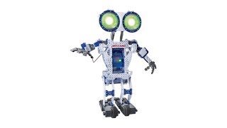 Meccano Meccanoid 2.0 Personal Robot 16402 for sale online 