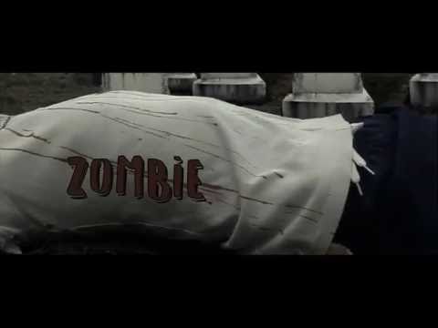 Hakim Bad Boy ✪ZOMBIE زومبي✪ Clip Officiel Rap Algerien 2016
