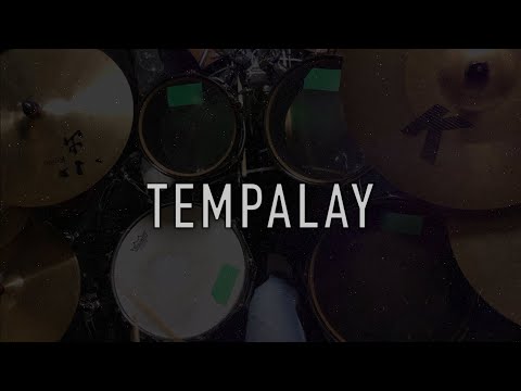 【Drum Cover】「Tempalay / 革命前夜」を叩いてみた。