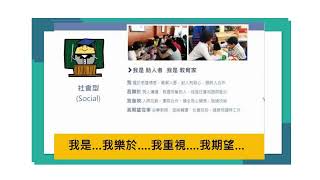 112 04 12 高一興趣&性向測驗解說