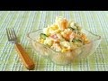 The Best Japanese Potato Salad (Recipe) | OCHIKERON | Create Eat Happy :)