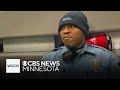 Officer Jamal Mitchell among 2 dead in Minneapolis shooting: suspect also dead