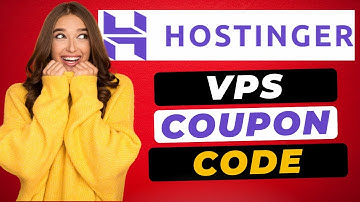 Hostinger VPS Hosting Coupon Code 🔥 - Save Up to 67% + Extra 15% Limited Time Deal