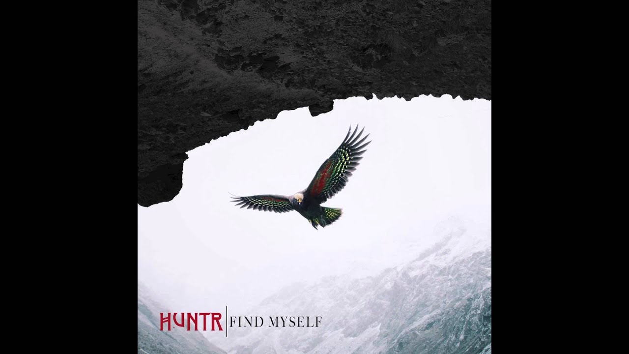 Watch HUNTR — Find Myself (audio) on YouTube Watch HUNTR — Find Myself (audio) on YouTube