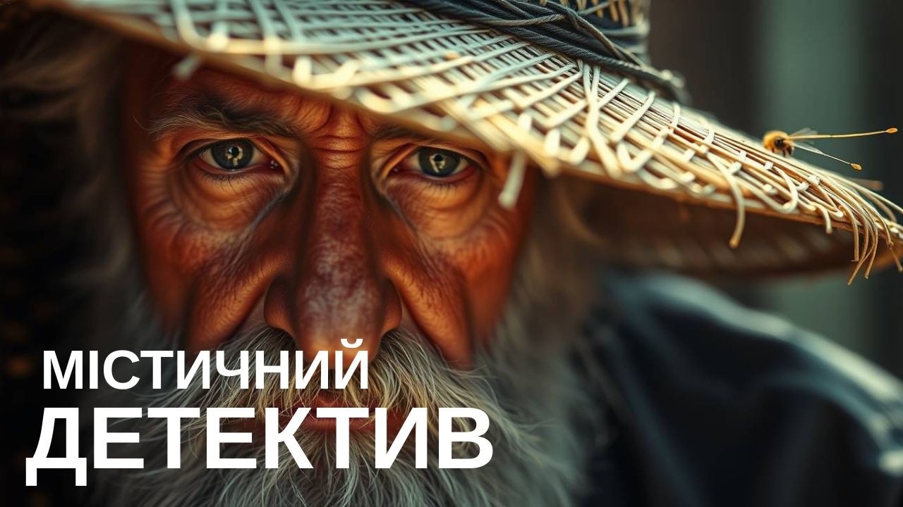 ДЕТЕКТИВ 🕵️‍♂️  ВБИВСТВО НА ІВАНА КУПАЛА 🩸 Хто Справжній Вбивця: Відьма чи ...? | Містика