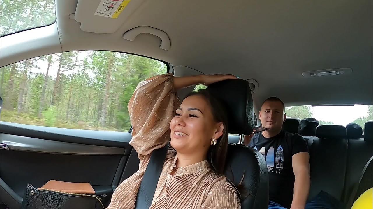 Кемпинг у Рауталахти