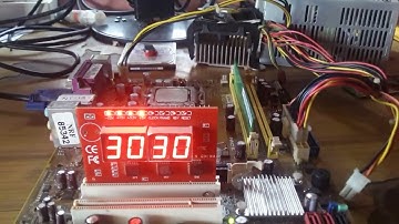 Asus G31 No Display Motherboard Repair ll D5 D5 Codding ll Case Study ll