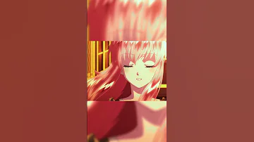 Arnold Hein X Rishe Irmgard Weitzner 7 Time Loop Anime Moments Until I Found You 