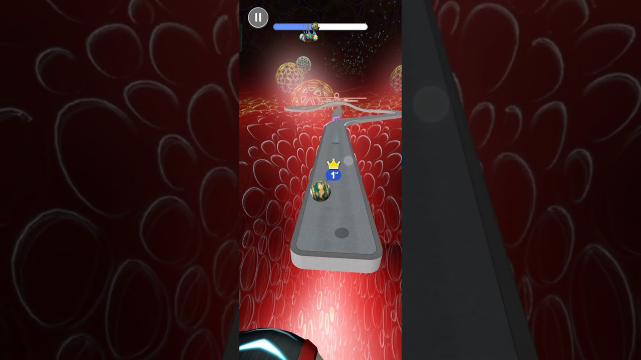 Going Balls gameplay : Super Speedrun New Updates level 683 Indian Grw