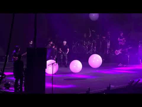 Lío en la Cabeza, Oxígeno & Rompecabezas- CD9 Arena CDMX 19/07/24