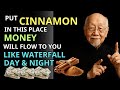 Money Will Flow to You Like a Waterfall — Day and Night — After Doing This Simple Ritual/Fengshui
