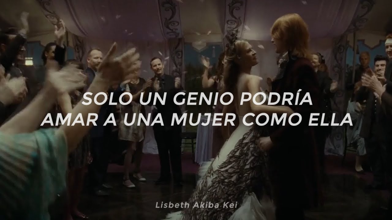 Sleduj "Solo un genio podría amar a una mujer como ella" 💖💃 | Hogwarts girls ver. na YouTube Sleduj "Solo un genio podría amar a una mujer como ella" 💖💃 | Hogwarts girls ver. na YouTube