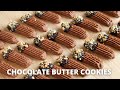Renyal pol chocolate butter cookies