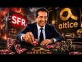 Personne ne réalise ce qu'a fait Patrick Drahi avec SFR