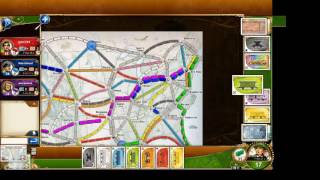 Ticket to Ride: 1910 Big Cities #2: 2016 09 09 21 46 32
