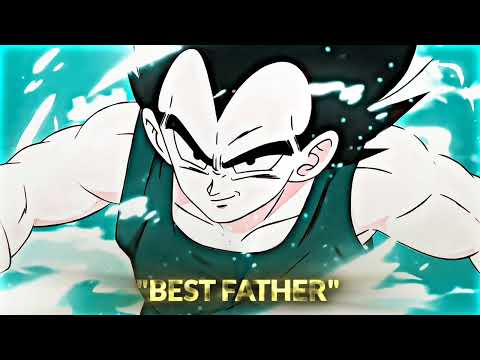 BEST FATHER IN ANIME 👑