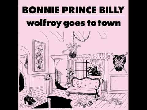 Wolfroy Goes To Town artwork