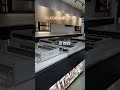 ELLECASAA#Three-section track#Cabinet slide rail