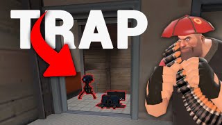 TF2 Upward Exploit 2023 (working)