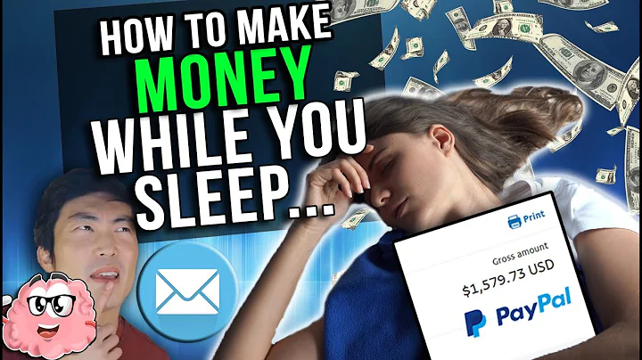 Email Marketing Strategy for Small Business - Make Money While You Sleep !