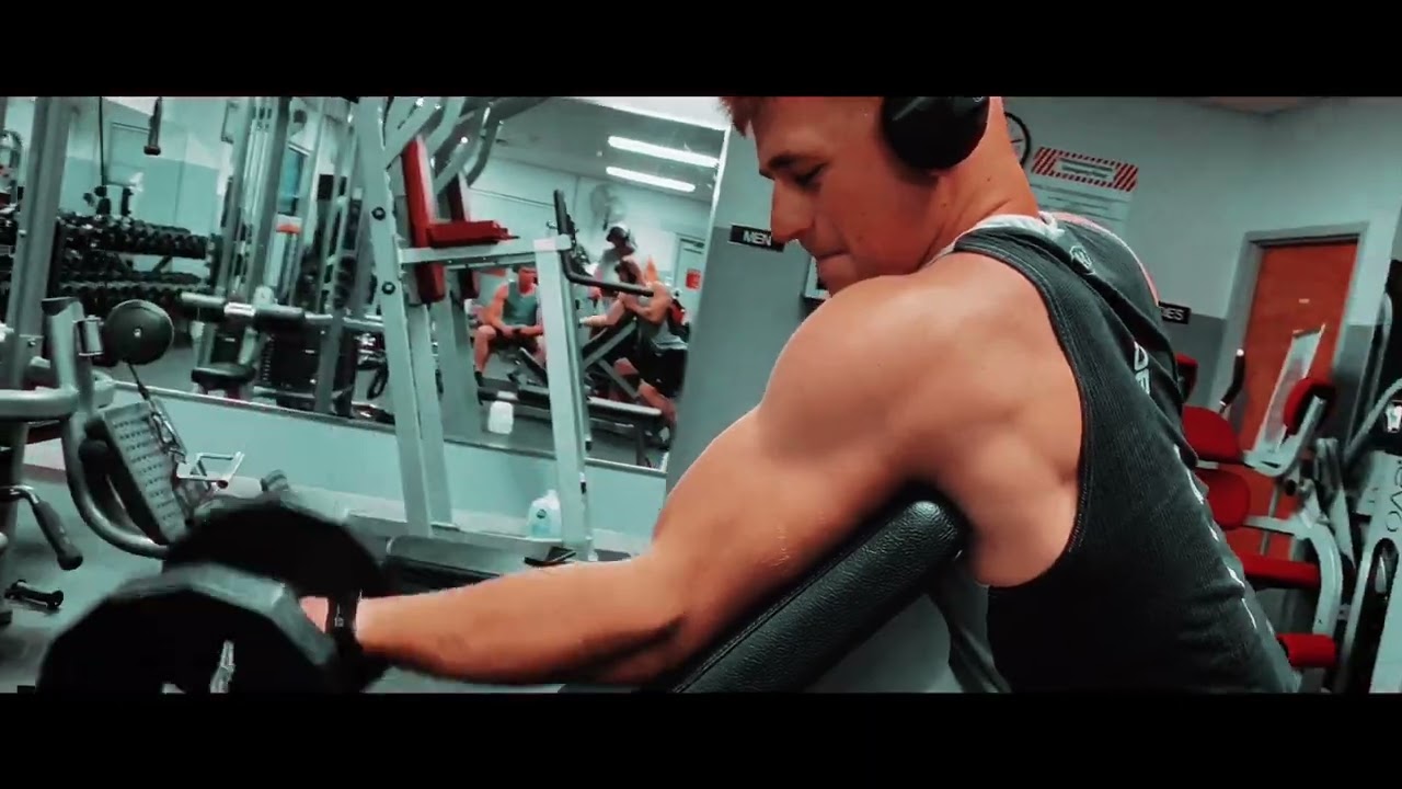 TRAINING At  SECURITY FORCES Tech School | Camp Bullis X Lackland AFB Gym 2019 Basic Training