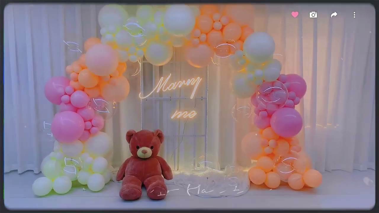 Trendy Balloon Decoration Styles You’ll Love in 2025 🎈🔥
