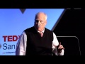 TEDxSanDiego 2011 - Richard Dreyfuss - Bring Back Civics to the Classroom