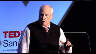 TEDxSanDiego 2011  Richard Dreyfuss  Bring Back Civics to the Classroom