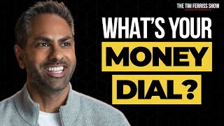 Ramit Sethi on How to Find Your “Money Dial” and 10X It | The Tim Ferriss Show