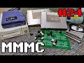 Parallel port Zip drive, SCSI Jazz drives, beefy TI99 expansion card and several PCB kits