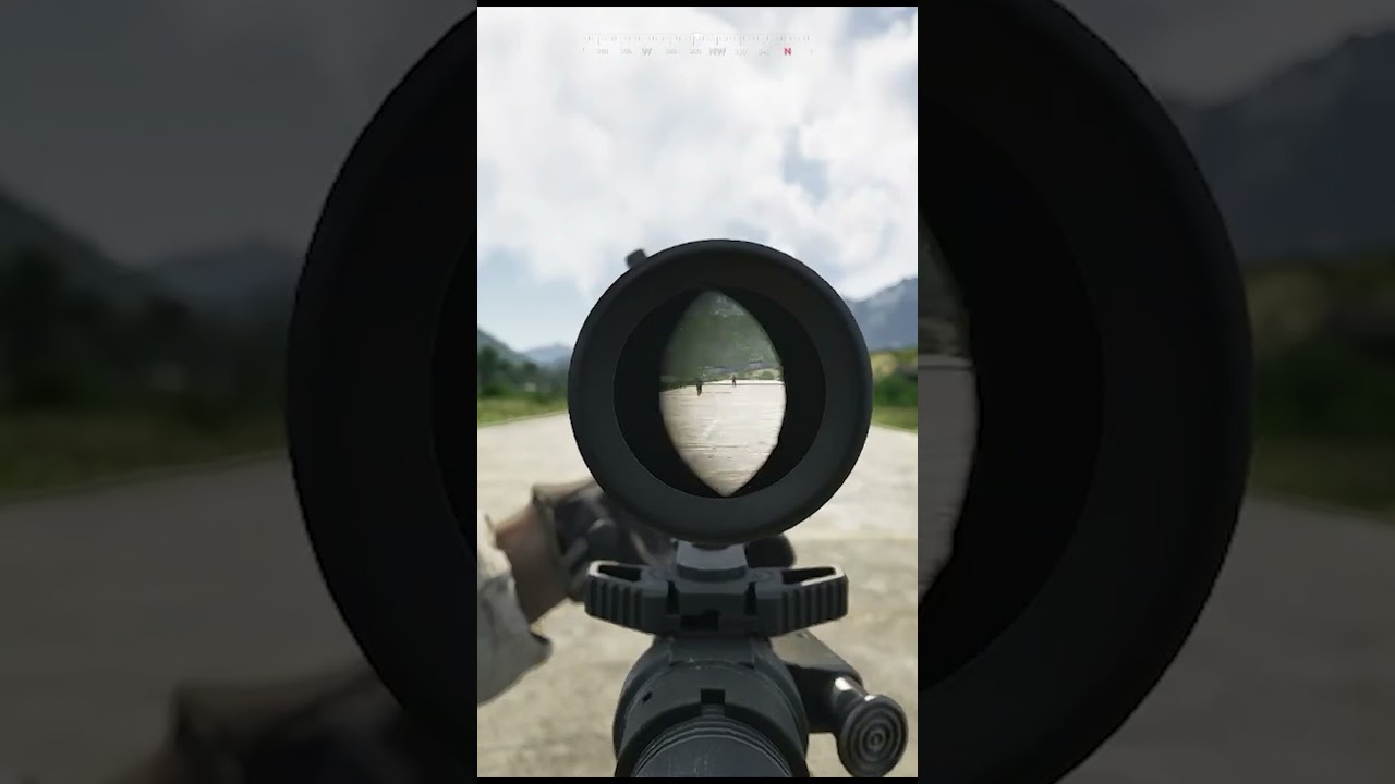 War Fairytale to  Fort Narith Part1- GZW