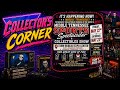 Middle Tennessee Sports Spectacular & Collectibles Show | Collector’s Corner |