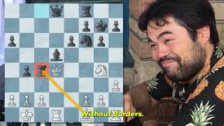 How Good Is Hikaru Nakamura Actually?