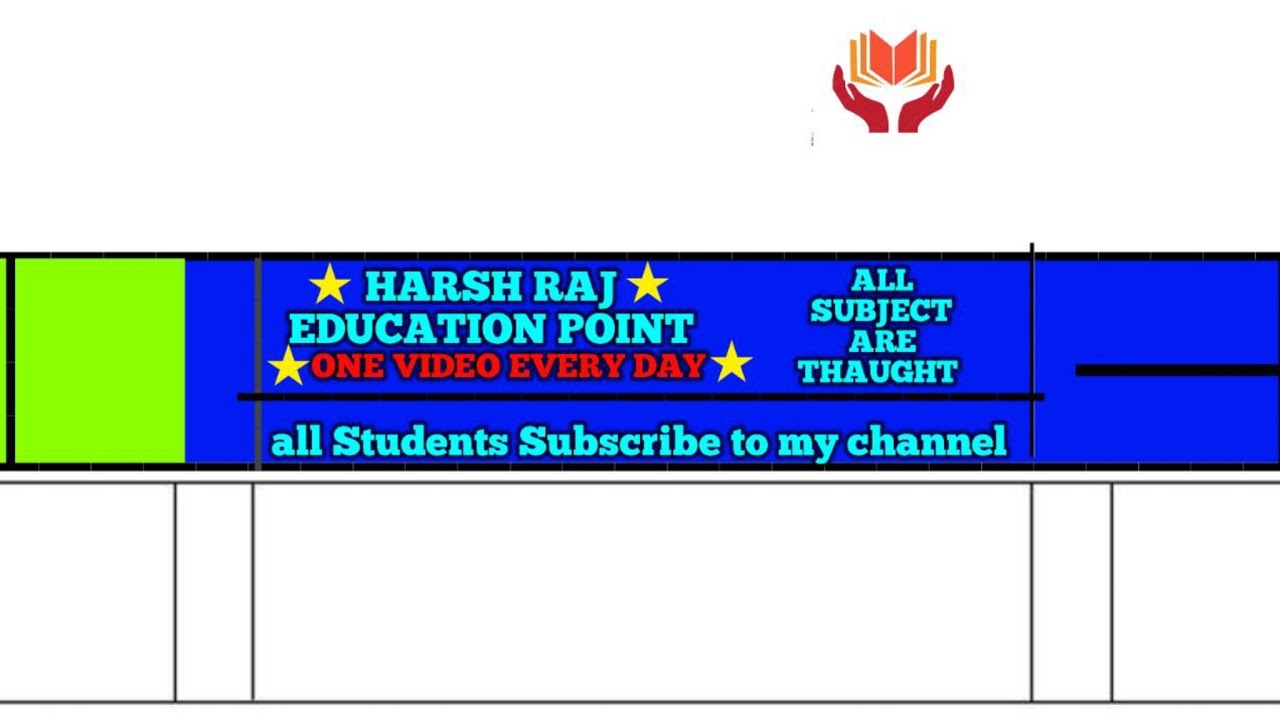 HARSH RAJ EDUCATION POINT Live Stream - YouTube
