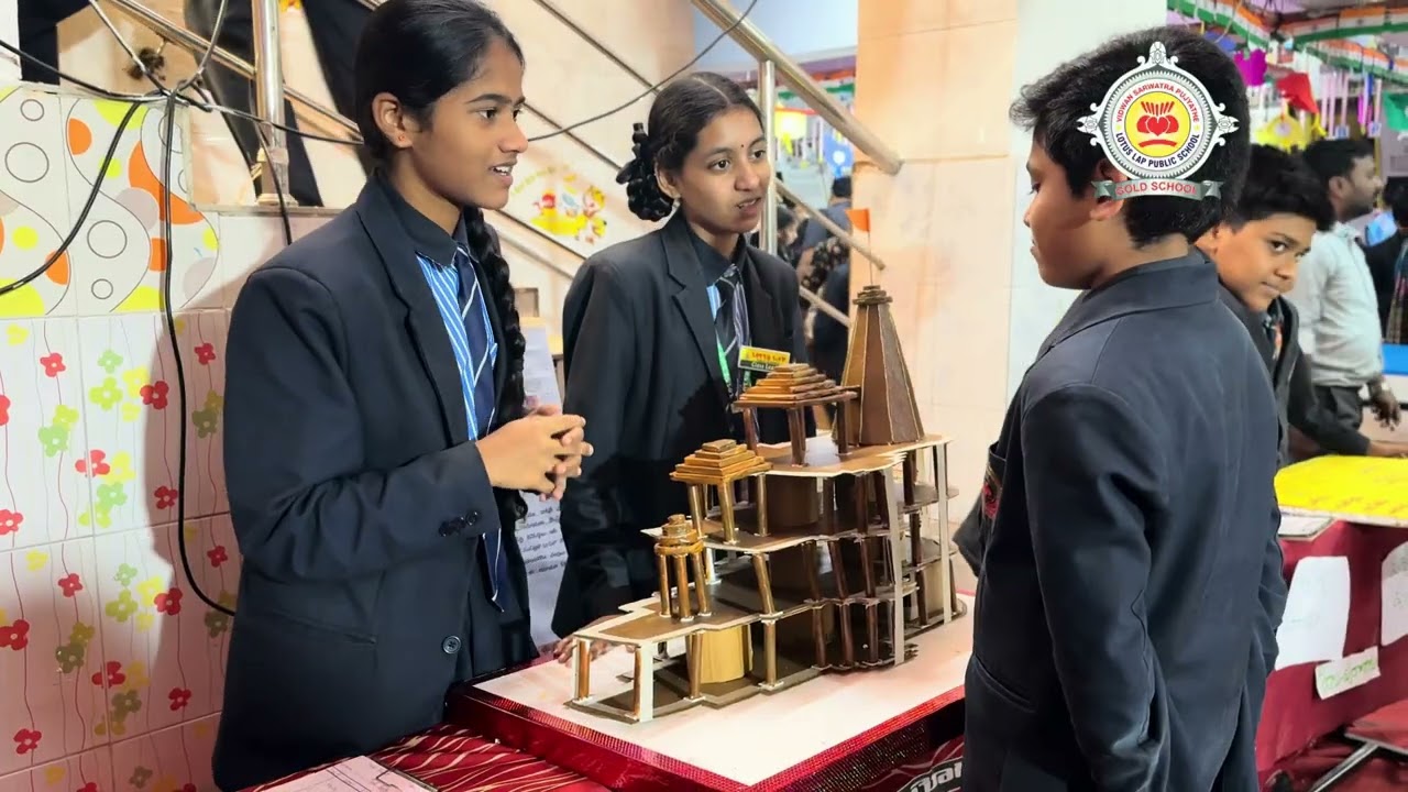 Behind the Scenes – Edu Fest 2026