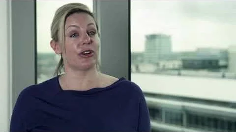 Tracey Stephenson - Staying Cool