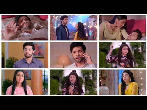 Kabhi Kabhi Ittefaq Se || 6 April || Kabhi Kabhi Ittefaq Se today episode 6 April - Kabhi Kabhi Ittefaq Se || 6 April || Kabhi Kabhi Ittefaq Se today episode 6 April