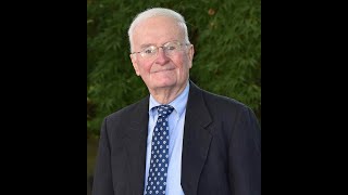 Charles Siegal Distinguished Service Award 2020: James Nafziger