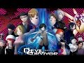 MVM Reviews Devil Survivor 2 The Animation Review