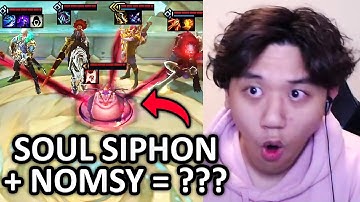 K3Soju Explains this Insane Darkflight Nomsy Tech