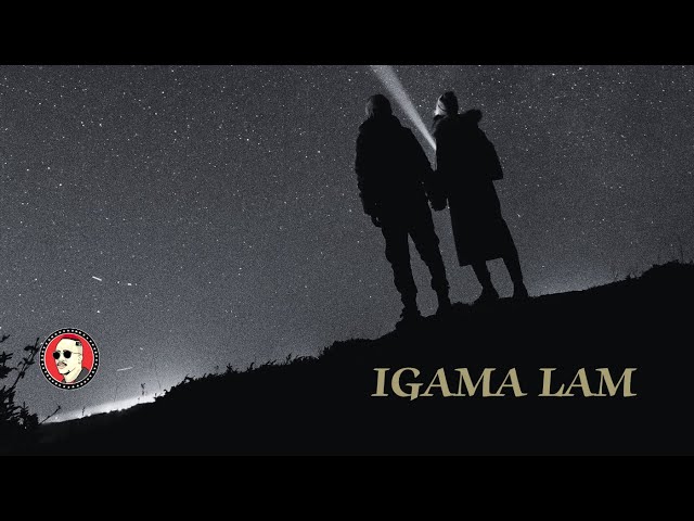 Killorbeezbeatz - Igama Lam class=