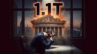 The $1.1 Trillion Single Day Wipeout Explained