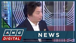 Poa: It was a privilege to go head-to-head with Rep. Chel Diokno | ANC