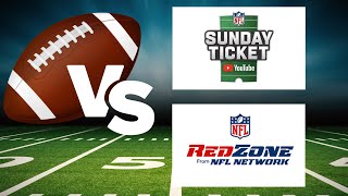 How to watch NFL Sunday Ticket, RedZone in 2023 – NBC10 Philadelphia