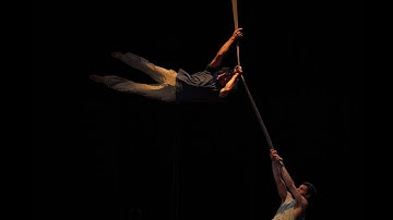 Maelstrom official trailer