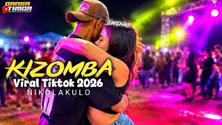 LAGU DANSA KIZOMBA TERBARU🔥 NIKO LAKULO 
