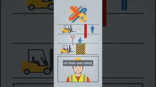 How Admin Controls Shape Safe Work Habits 📋 #SafetyLeadership #WHS