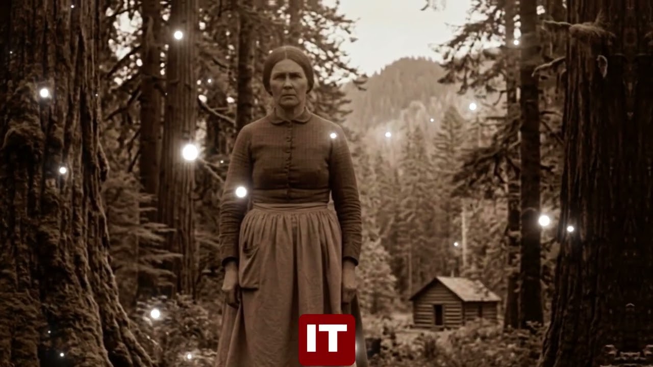 In 1916, deep in North Carolina's Appalachian Mountains, Martha Ellison began slipping out of her family's cabin at night while her father's snoring s...